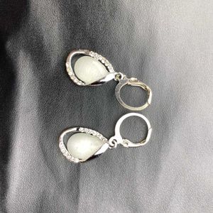 Elegant Drop Earrings