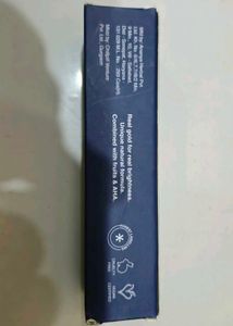 Belora Paris Illuminating Moisturizer