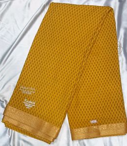 Jaipur Silk Saree