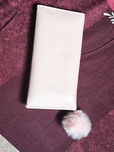 Peach Wallet