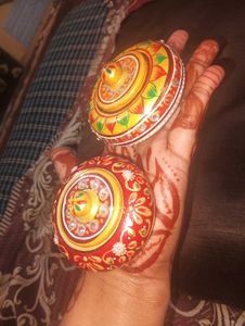 Marbek Sindoor Dani