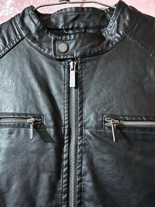 Stylish Bikers Leather Jacket🖤