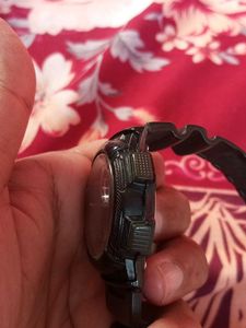 Casio Digital Orignal AE-1000W World time Watch