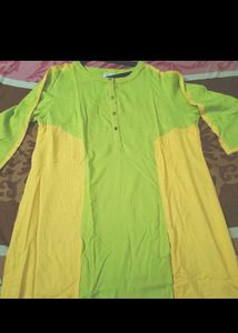 Naari Brand Kurta Set