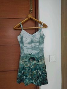 NUON Van Gogh Dress 💙