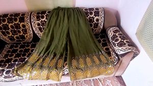 Sharara Suit Very Beautiful