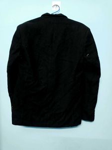 Back Coat Free Size