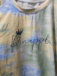 Cute Pineapple Tee