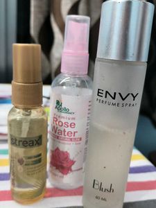 Multi Pack of Beauty Product