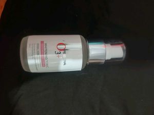 O3+ Whitening Tonic