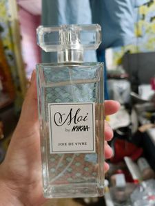 Nykaa Moi Perfume