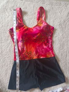 Swimming Costume For Girl