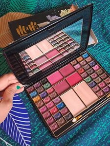 Professional Makeup Artist 48 Eyeshadow