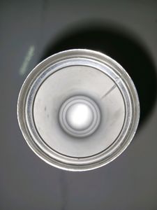 MINGJUE Household mix water bottle stainless steel (900 ml)