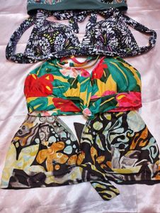Bikini Top Bundle