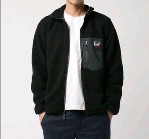 Levi&#39;s Fleece Jacket
