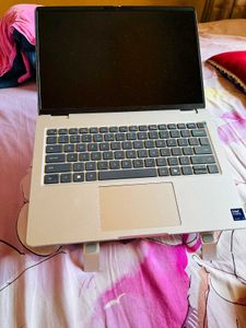 Laptop stand new with tag