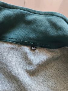 Girl's Dress and Jacket Set