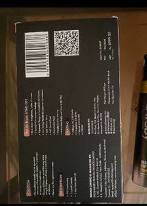 Urbanyog Hot In 3 Brush And Protection Spray