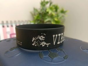 Virat Kohli Band For  Hand Were