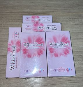 WhiteTone Combo Cream&amp; Powder