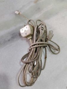 Telephone Cable