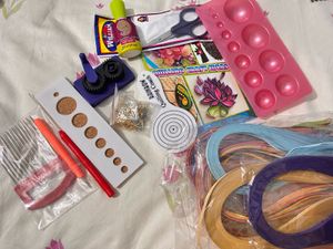 Quilting Box Set