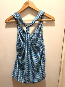 Cowl Neck Beautiful   Top