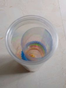 Hair rubber