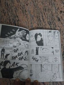 Jujutsu Kaisen Vol 3