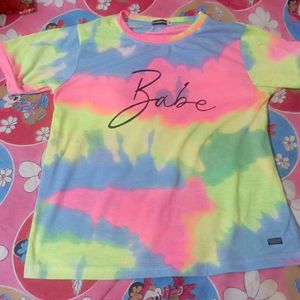 Juneberry cute Top