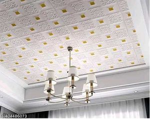 3D Wallpaper Sticker