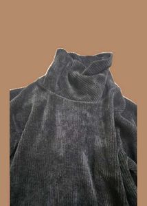 Cozy Turtleneck Sweater