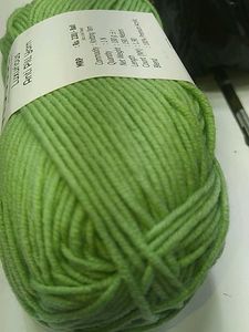 Taj Mousse Luxurious Anti Pill Yarn