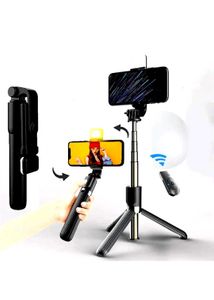 Selfie Stick Tripod