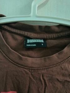 BONKERS CORNER kanye Tee