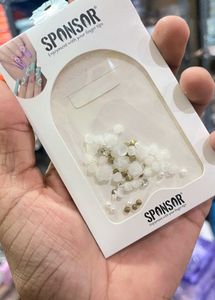 Nail Art Accessories