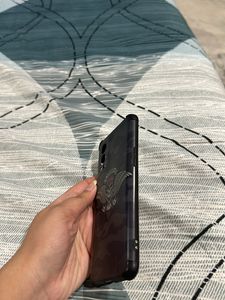 Silicone Back Cover Case for OnePlus Nord 2 5G