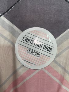 Dior Micro Le Baume
