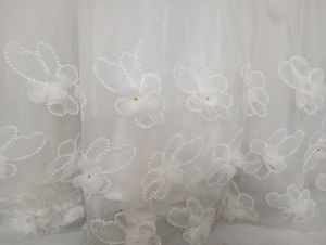 Girls Pari Gown