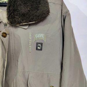 Original Jindu Bomber Jacket | Chest 42