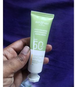 Combo Of  Dot And Key AndMoisture Matte Lipstick-