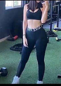 Nike Pro Training Tights