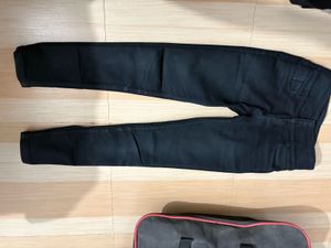 Black Jeans