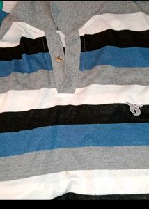 Combo of 3 Tshirts Shirts Bundle