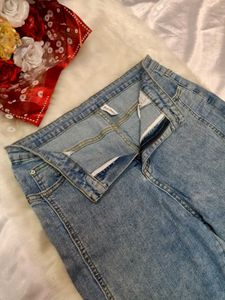 💙Stylish Blue Denim Jeans💙