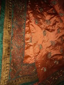 New Saree