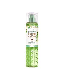 Body Mist