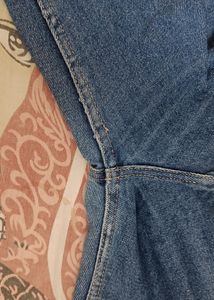 Zara Flared Jeans