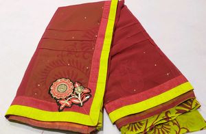 New Saree Sale
